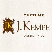 Curtume J. Kempe Ltda logo, Curtume J. Kempe Ltda contact details