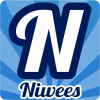 Niwees logo, Niwees contact details