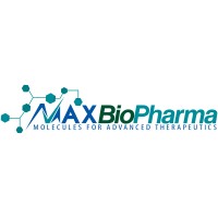 MAX BioPharma, Inc logo, MAX BioPharma, Inc contact details