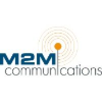 M2M Communications Corporation logo, M2M Communications Corporation contact details