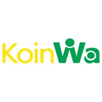 koinWa logo, koinWa contact details