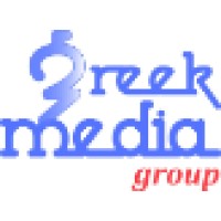 Greek Media Group logo, Greek Media Group contact details