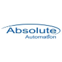 Absolute Automation logo, Absolute Automation contact details