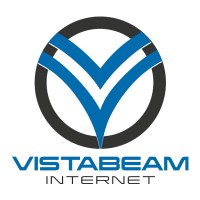 Vistabeam logo, Vistabeam contact details