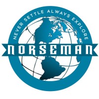 Norseman Global logo, Norseman Global contact details