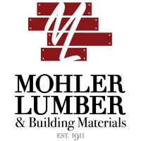 Mohler Lumber and Building Materials logo, Mohler Lumber and Building Materials contact details