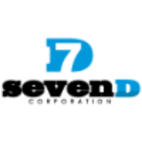 Sevend logo, Sevend contact details