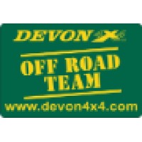 Devon 4x4 logo, Devon 4x4 contact details