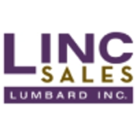 Linc Sales, Inc. logo, Linc Sales, Inc. contact details