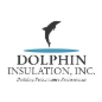 Dolphin Insulation Inc. logo, Dolphin Insulation Inc. contact details