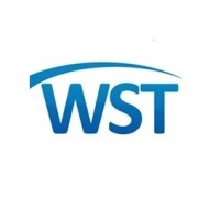 WST GROUP logo, WST GROUP contact details