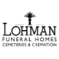 Lohman Funeral Homes, Cemeteries & Cremation logo, Lohman Funeral Homes, Cemeteries & Cremation contact details