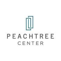 Peachtree Center logo, Peachtree Center contact details