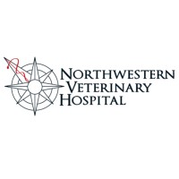 Northwestern Veterinary Hospital logo, Northwestern Veterinary Hospital contact details