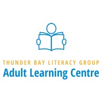 Thunder Bay Literacy Group logo, Thunder Bay Literacy Group contact details