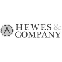 Hewes & Company logo, Hewes & Company contact details