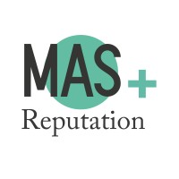 MAS Reputation logo, MAS Reputation contact details