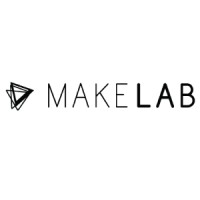 MakeLab logo, MakeLab contact details