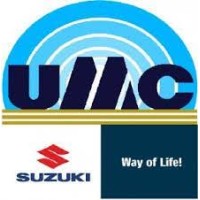 PT. United Motors Centre (UMC) Suzuki logo, PT. United Motors Centre (UMC) Suzuki contact details