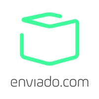 Enviado.com logo, Enviado.com contact details