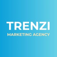 Trenzi Marketing Agency logo, Trenzi Marketing Agency contact details