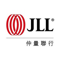 JLL logo, JLL contact details