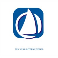 Xinyang International Forwarder Co., Ltd logo, Xinyang International Forwarder Co., Ltd contact details