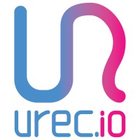 urec.io logo, urec.io contact details