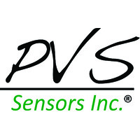 PVS Sensors Inc logo, PVS Sensors Inc contact details