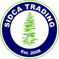 Sidca Trading logo, Sidca Trading contact details