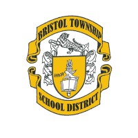 Bristol Township School District logo, Bristol Township School District contact details