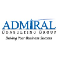 Admiral Consulting Group logo, Admiral Consulting Group contact details