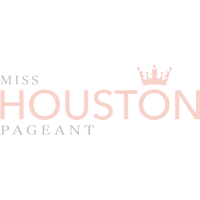 The Miss Houston Pageant logo, The Miss Houston Pageant contact details