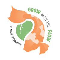 Grow with the Flow Aquaponic Horticulture logo, Grow with the Flow Aquaponic Horticulture contact details