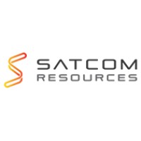 Satcom Resources logo, Satcom Resources contact details