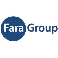 Fara Group logo, Fara Group contact details