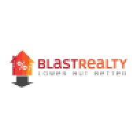 Blast Realty logo, Blast Realty contact details