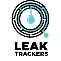 Leak Trackers logo, Leak Trackers contact details