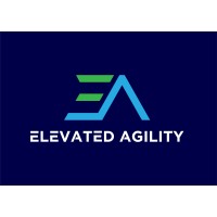 Elevated Agility logo, Elevated Agility contact details