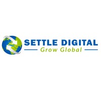 Settle Digital logo, Settle Digital contact details