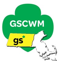 Girl Scouts of Central and Western Massachusetts logo, Girl Scouts of Central and Western Massachusetts contact details