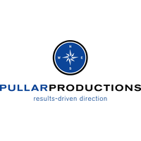 Pullar Productions, Inc. logo, Pullar Productions, Inc. contact details