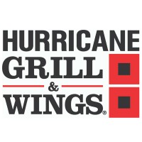 Hurricane Grill & Wings logo, Hurricane Grill & Wings contact details