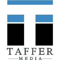 Taffer Media logo, Taffer Media contact details