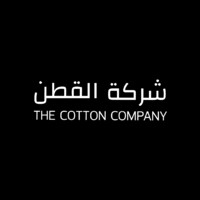 The Cotton Company logo, The Cotton Company contact details