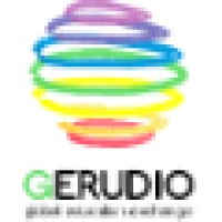 GERUDIO logo, GERUDIO contact details