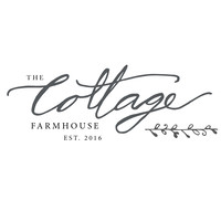 The Cottage Farmhouse logo, The Cottage Farmhouse contact details