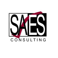 SAES Consulting logo, SAES Consulting contact details