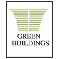 Green Buildings logo, Green Buildings contact details