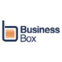 Business Box logo, Business Box contact details